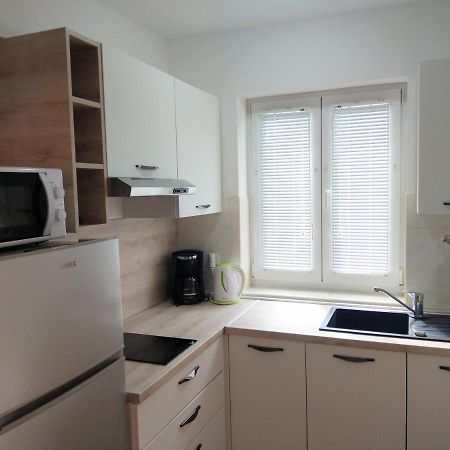 Apartment Koruna Medulin Buitenkant foto