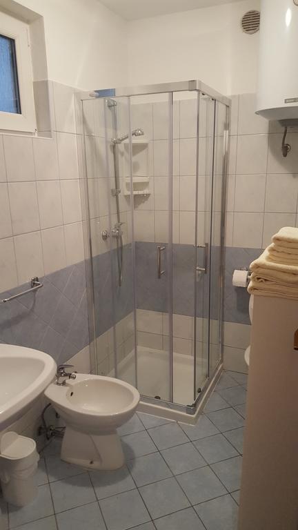 Apartment Koruna Medulin Buitenkant foto
