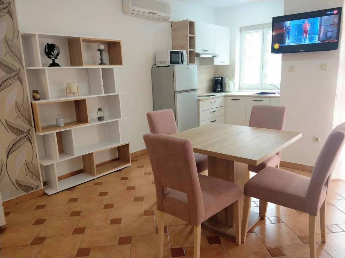 Apartment Koruna Medulin Buitenkant foto