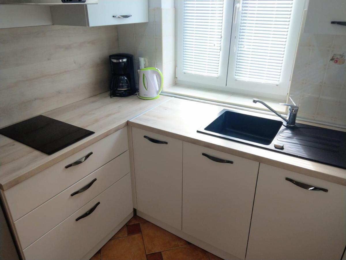 Apartment Koruna Medulin Buitenkant foto