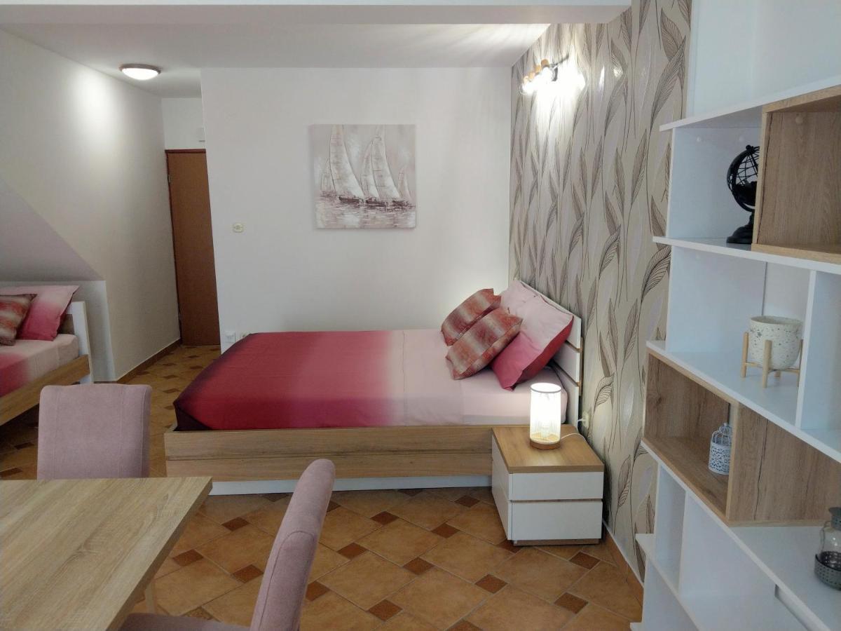 Apartment Koruna Medulin Buitenkant foto