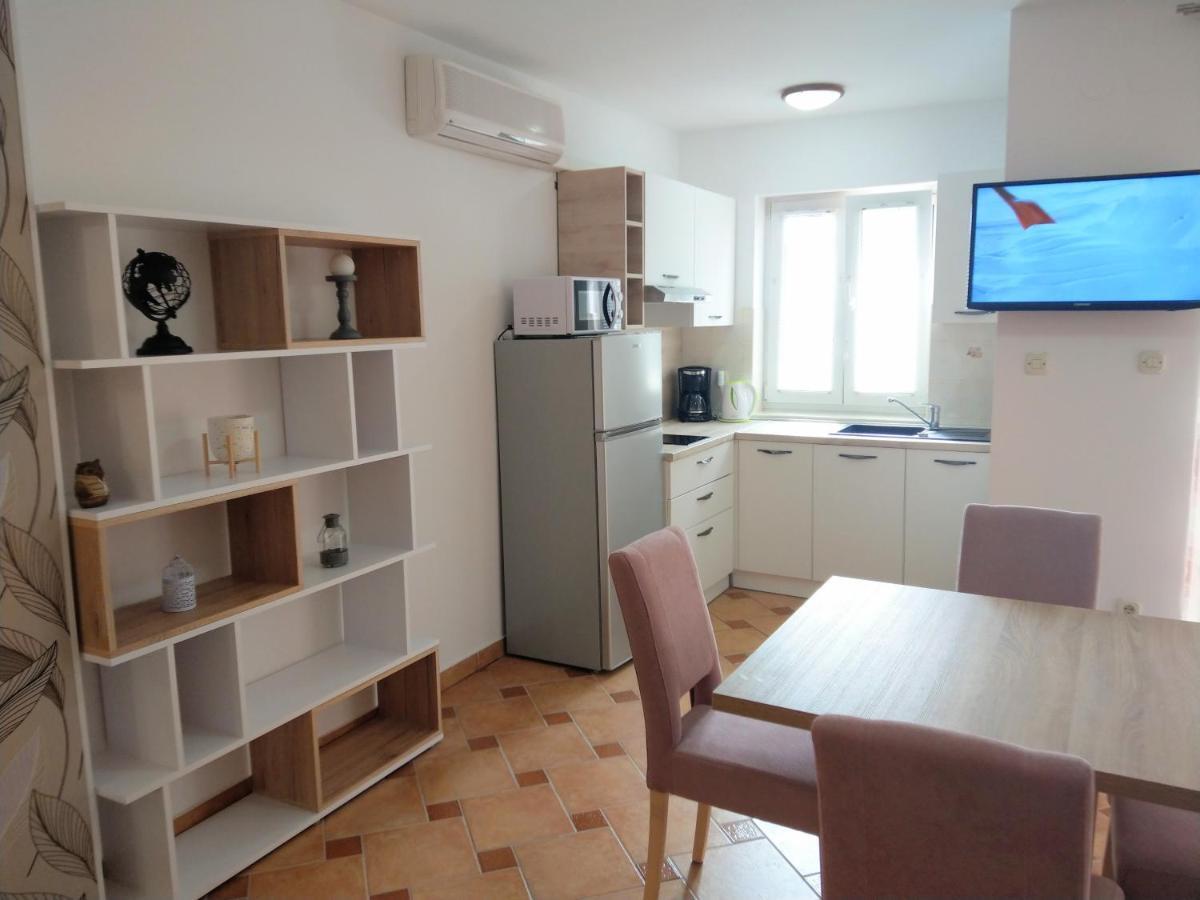 Apartment Koruna Medulin Buitenkant foto