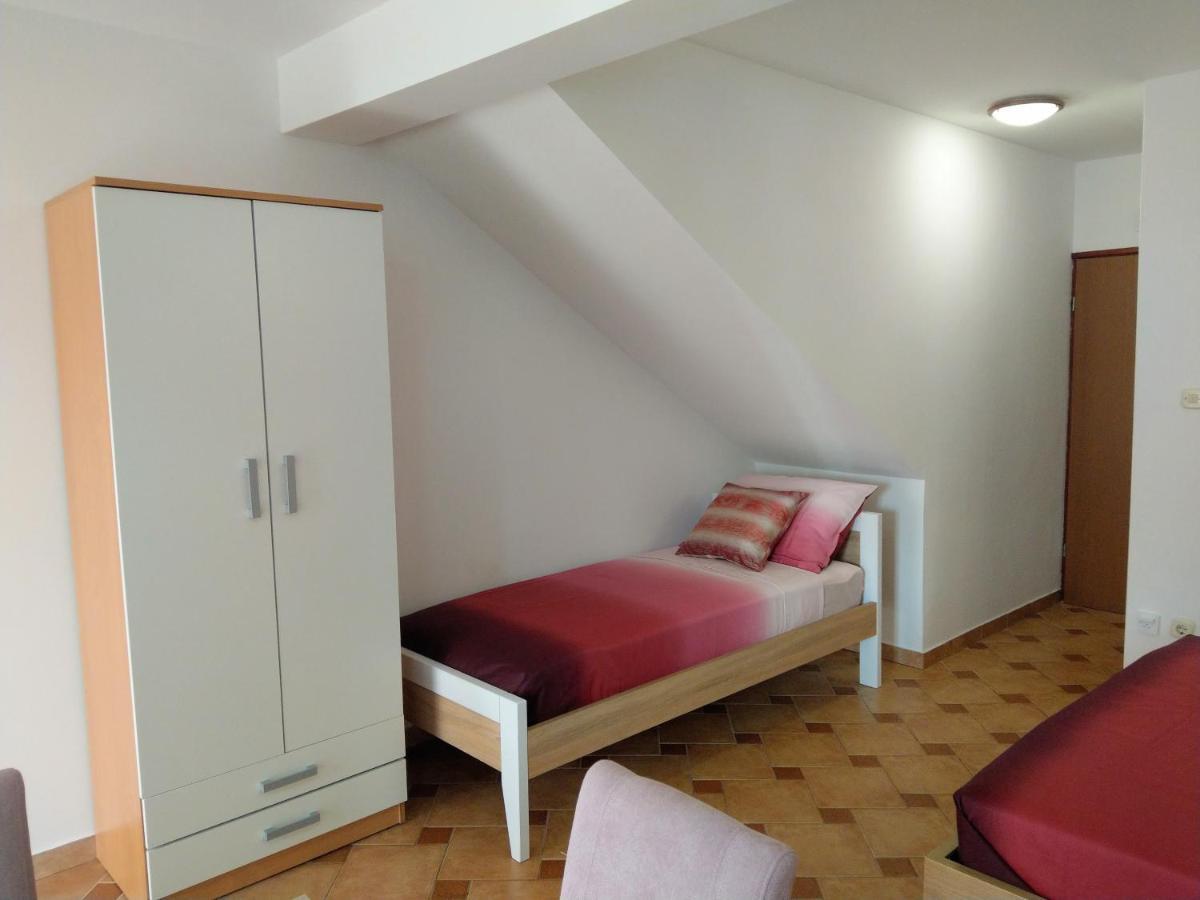 Apartment Koruna Medulin Buitenkant foto